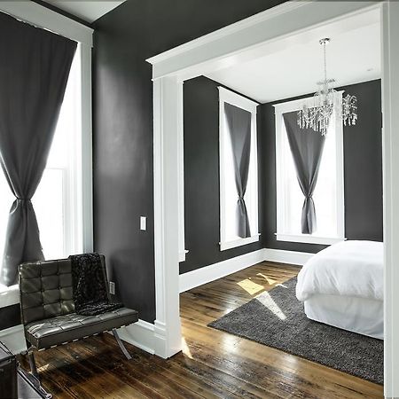 The Harkness Hotel McCammon ภายนอก รูปภาพ