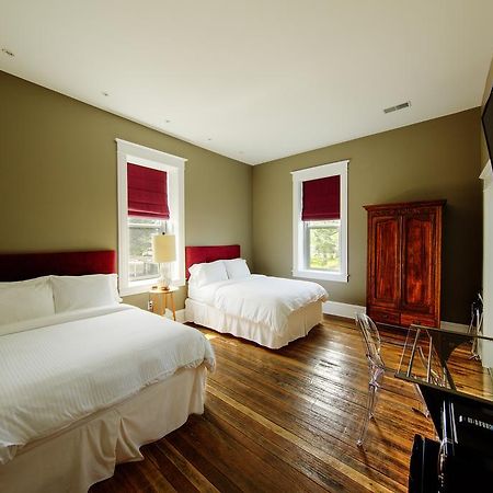 The Harkness Hotel McCammon ภายนอก รูปภาพ