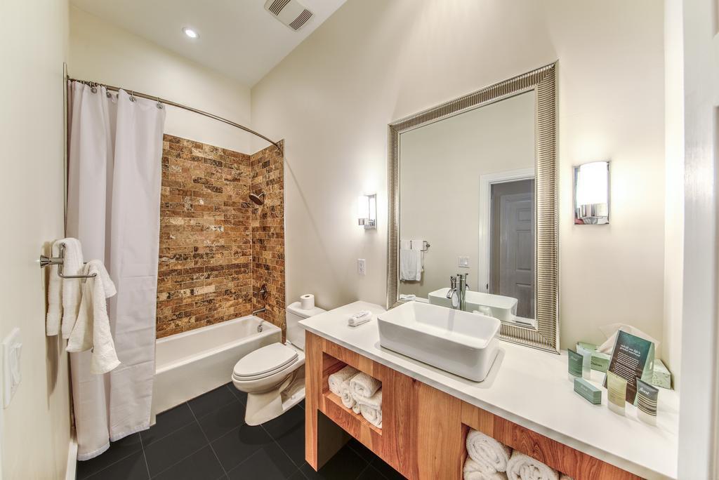 The Harkness Hotel McCammon ภายนอก รูปภาพ