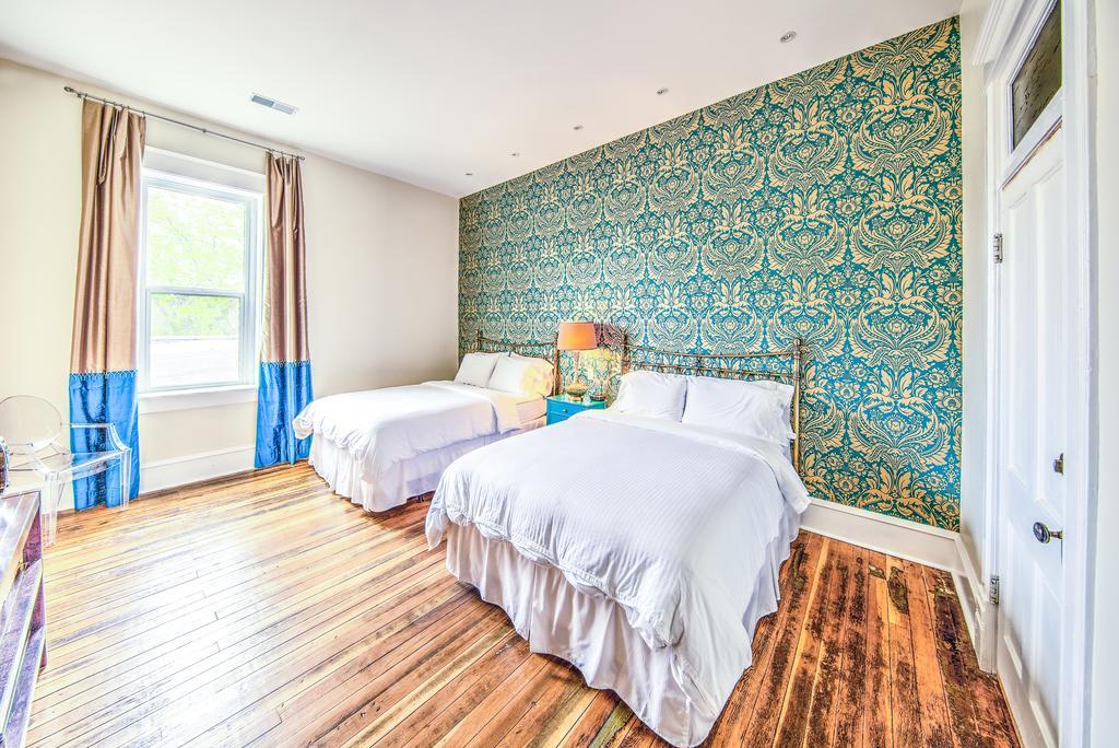 The Harkness Hotel McCammon ภายนอก รูปภาพ