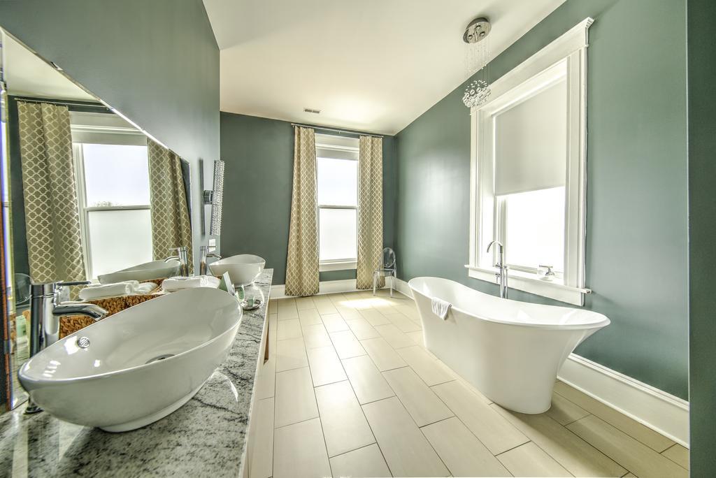 The Harkness Hotel McCammon ภายนอก รูปภาพ