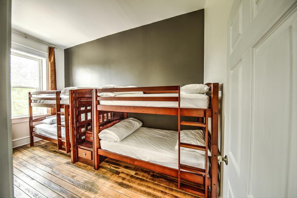 The Harkness Hotel McCammon ภายนอก รูปภาพ