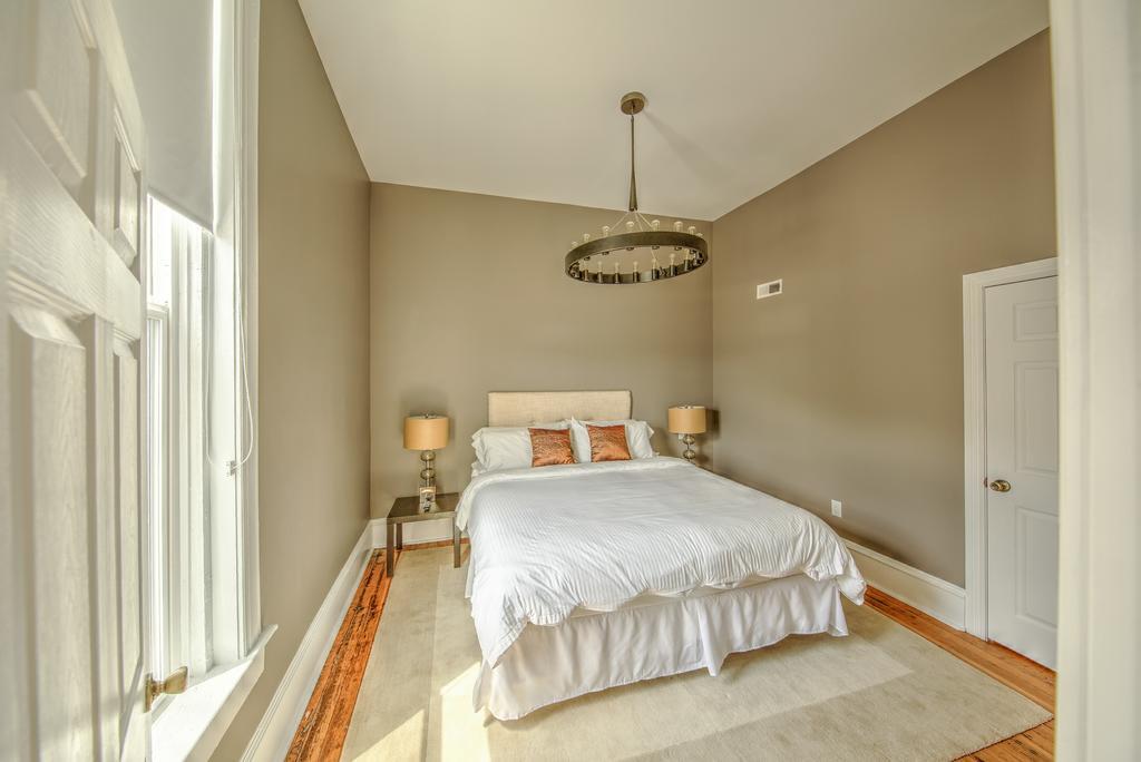 The Harkness Hotel McCammon ภายนอก รูปภาพ