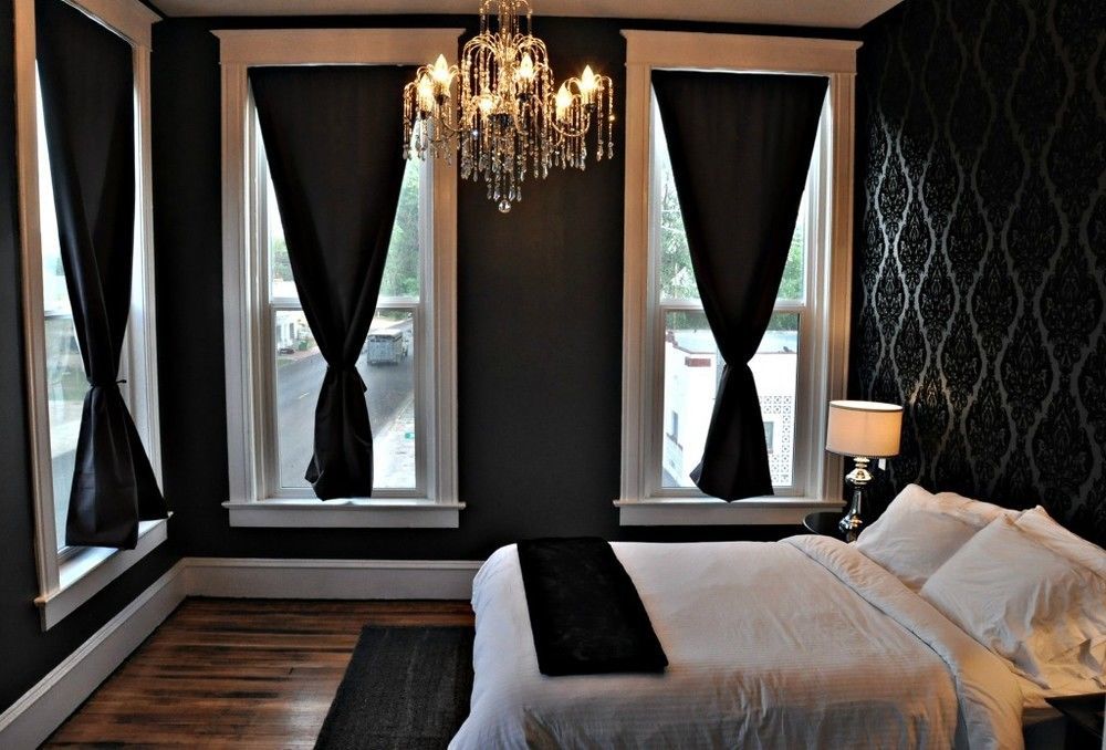 The Harkness Hotel McCammon ภายนอก รูปภาพ