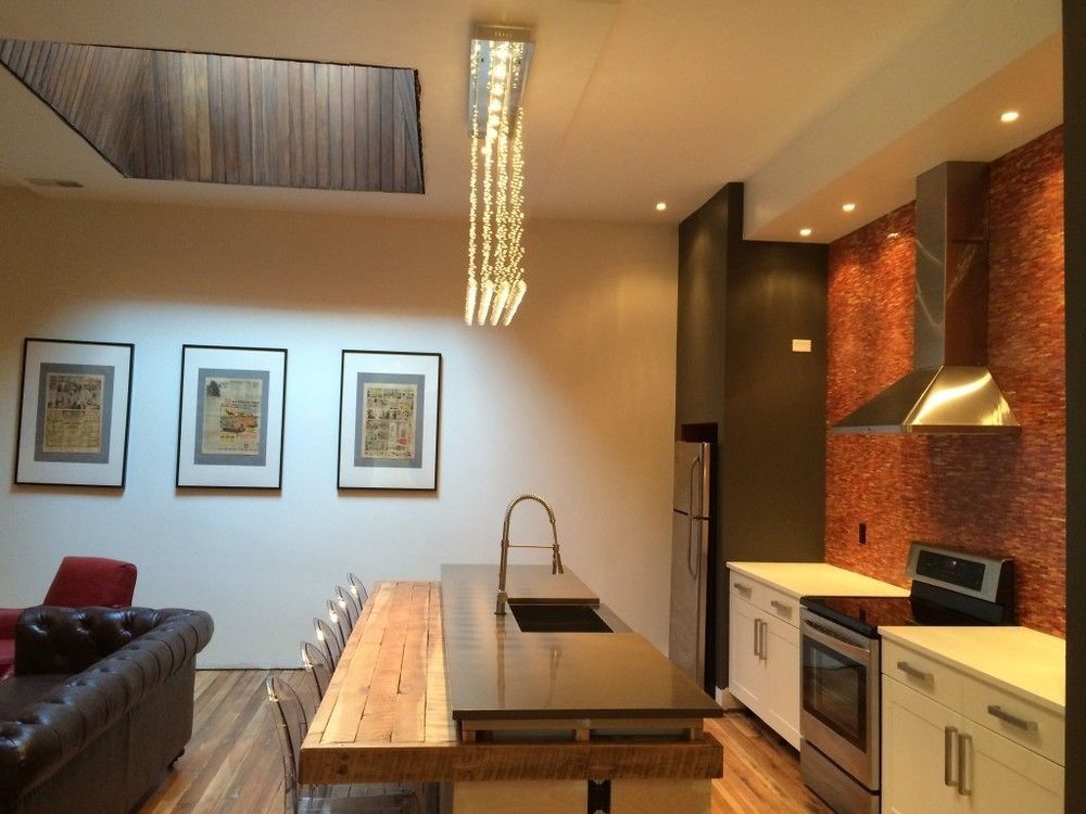The Harkness Hotel McCammon ภายนอก รูปภาพ