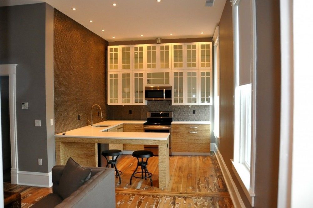 The Harkness Hotel McCammon ภายนอก รูปภาพ