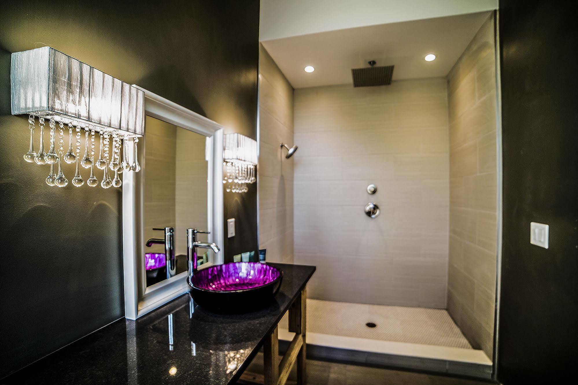 The Harkness Hotel McCammon ภายนอก รูปภาพ