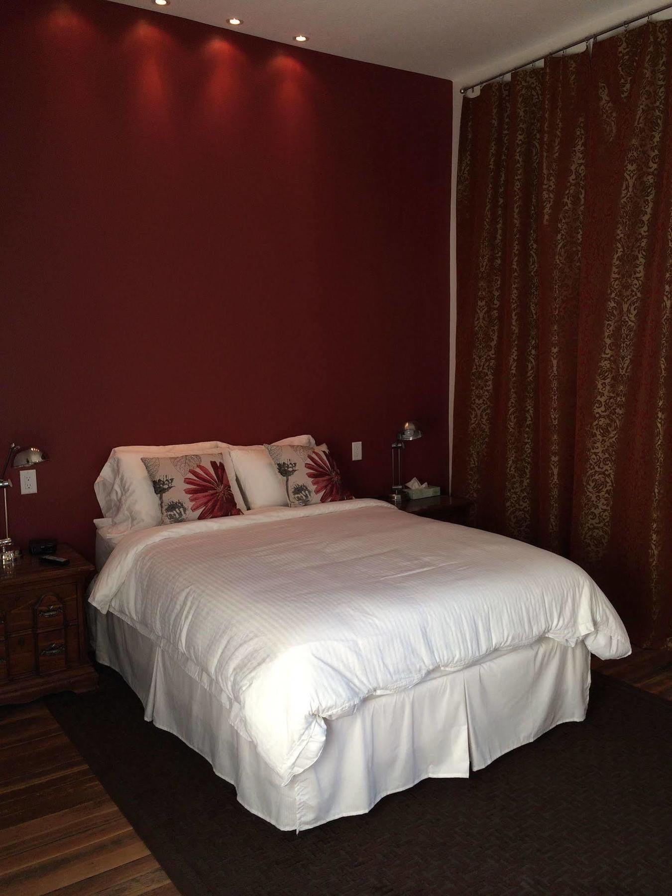 The Harkness Hotel McCammon ภายนอก รูปภาพ