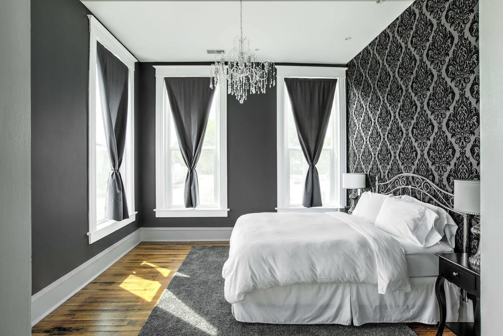 The Harkness Hotel McCammon ภายนอก รูปภาพ