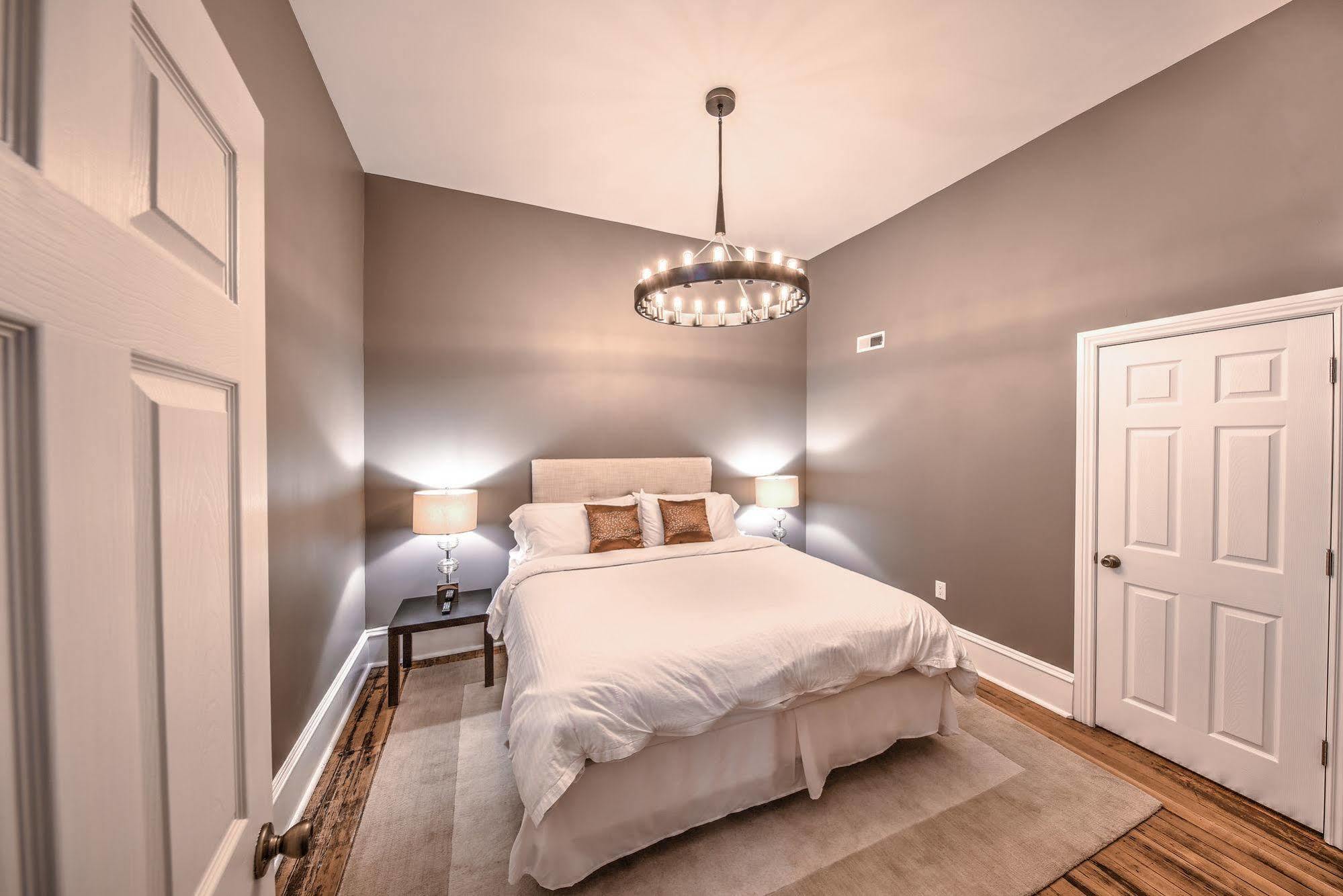 The Harkness Hotel McCammon ภายนอก รูปภาพ