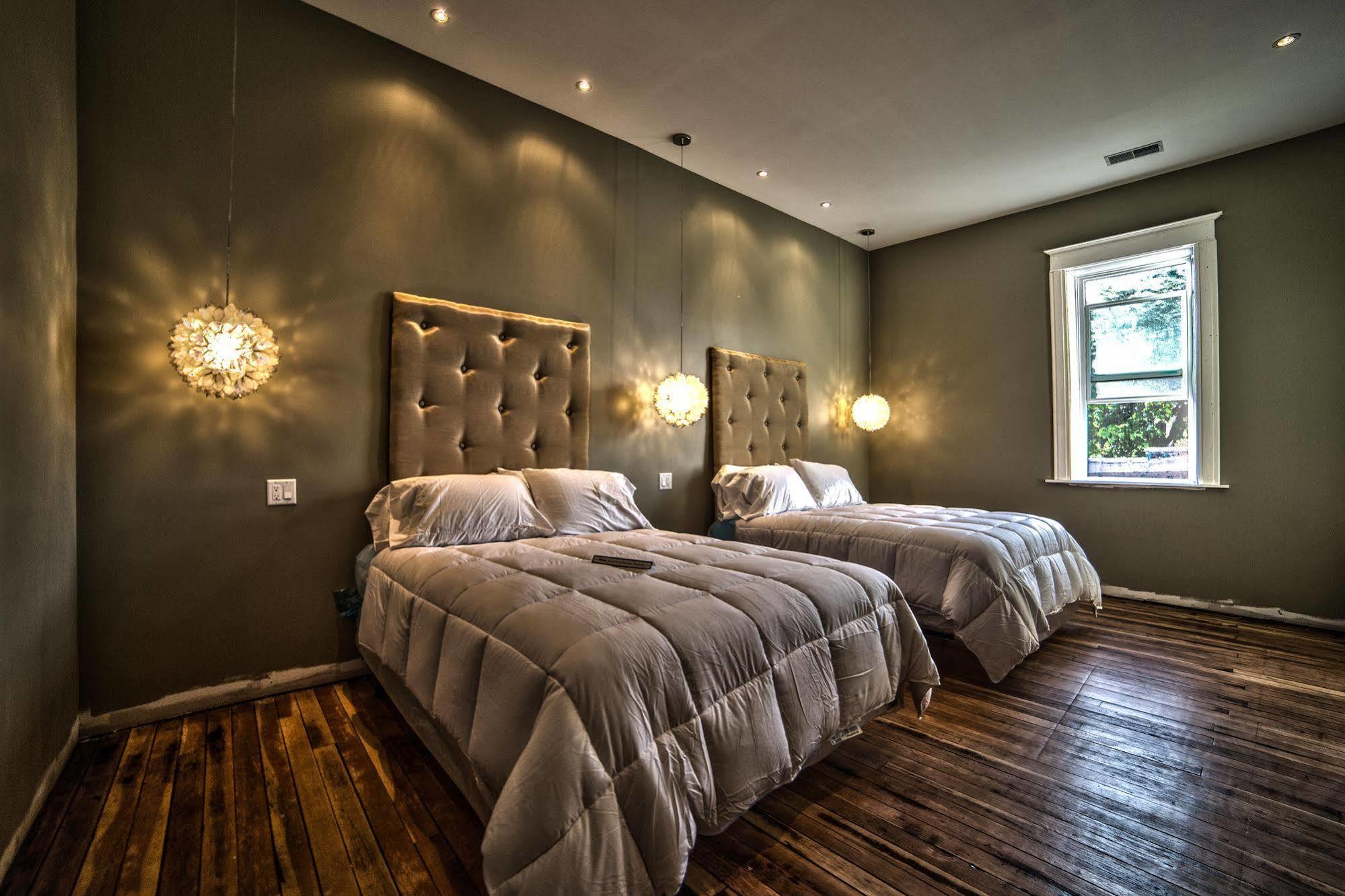 The Harkness Hotel McCammon ภายนอก รูปภาพ