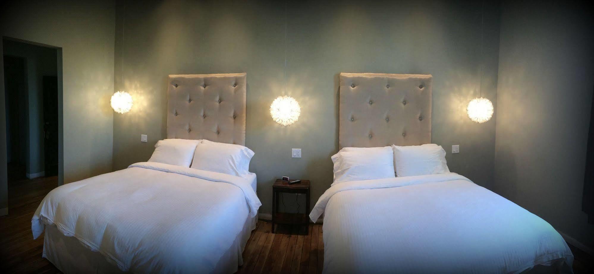 The Harkness Hotel McCammon ภายนอก รูปภาพ